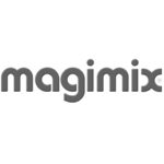 Magimix Vaporiera