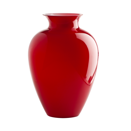 Venini Labuan 29 cm - Rosso