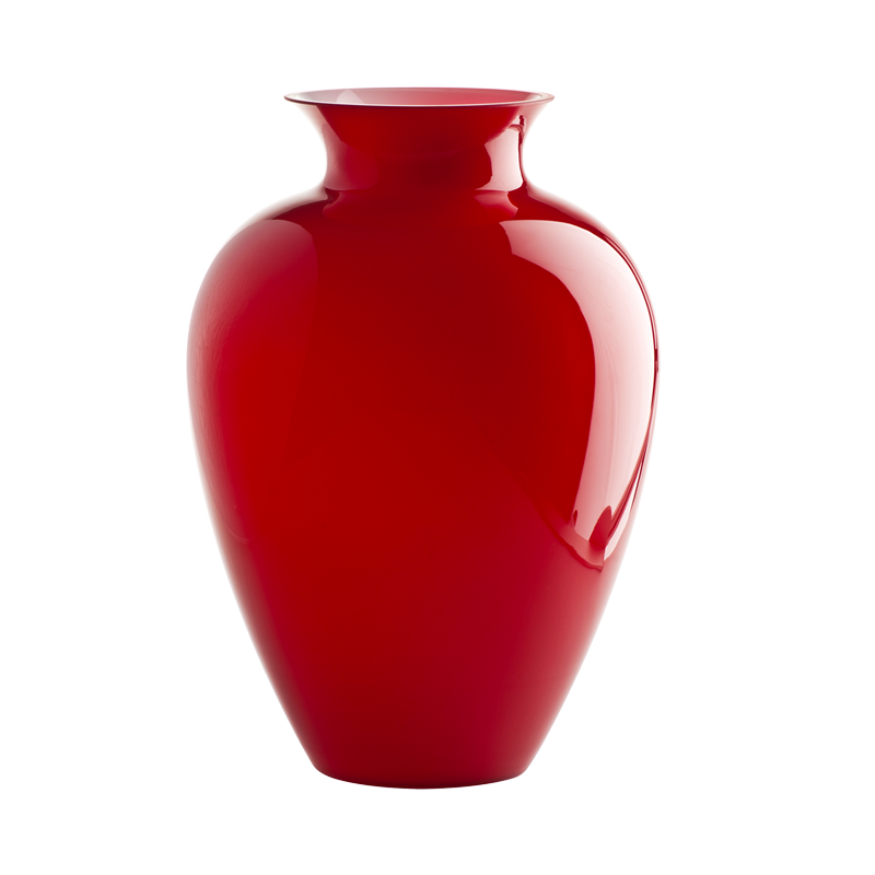 Venini Labuan 29 cm – Rosso