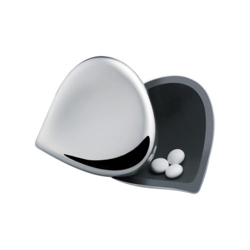 Alessi portapillole Chestnut Alessi portapillole Chestnut