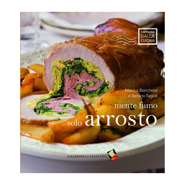 Niente fumo solo arrosto