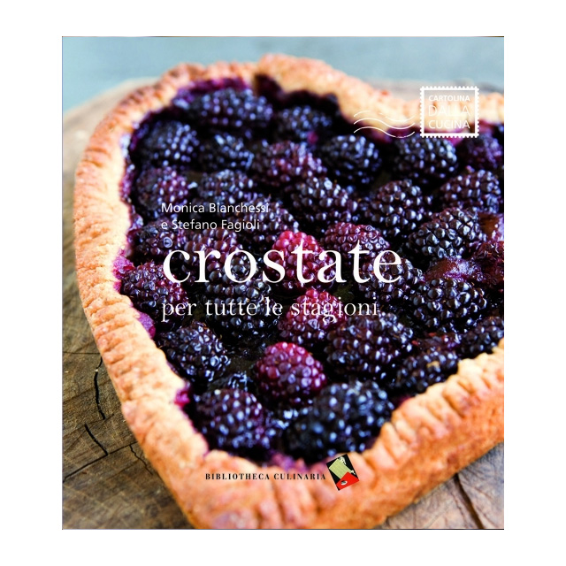 Crostate per tutte le stagioni