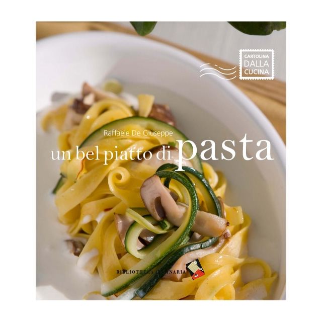 Un bel piatto di pasta
