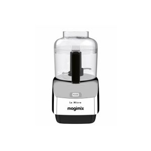 Magimix Le Micro cromo