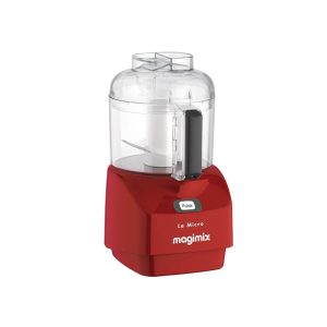 Magimix Le Micro rosso