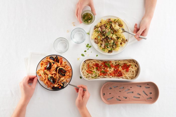 Lékué Pasta Cooker