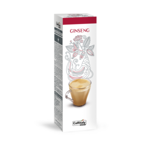 Caffitaly Capsule Ginseng