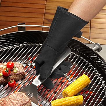 Gefu guanti barbecue Gefu guanti barbecue