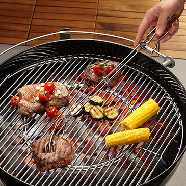 Gefu pinza barbecue Gefu pinza barbecue