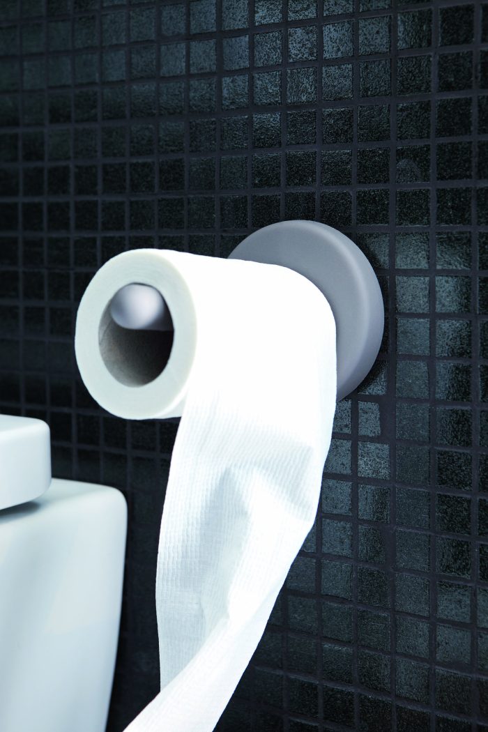 PORTARO' GPR-000 - grigio luce c19