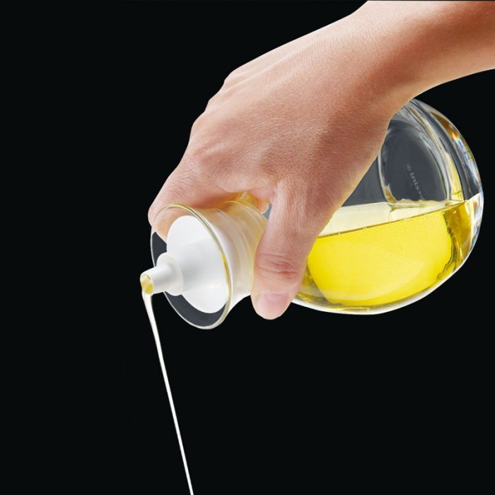 Guzzini Matrioska oliera acetiera salino pepino