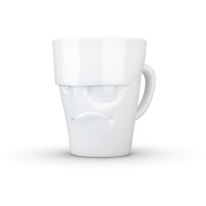 Tassen Tazza mug Grumpy