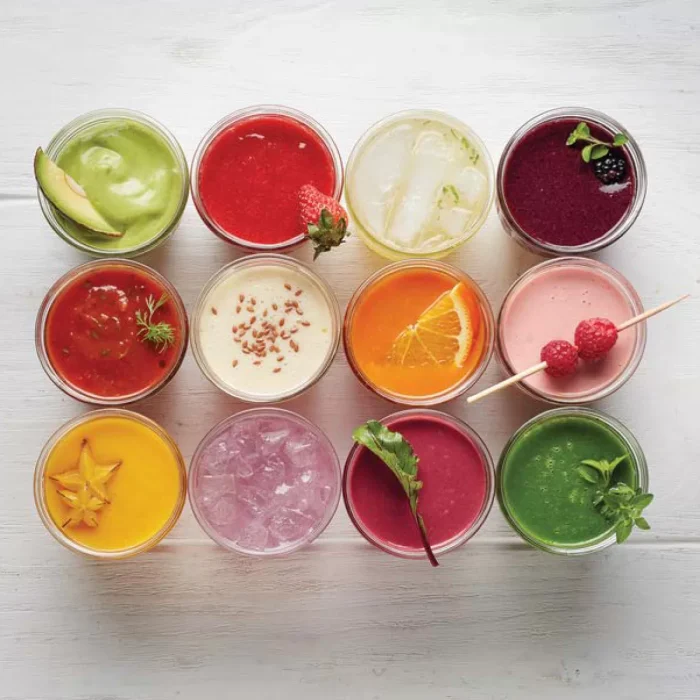 Vitamix EXPLORIAN 310 Powerblander - black black