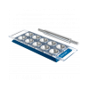 Marcato Ravioli tablet - Blu