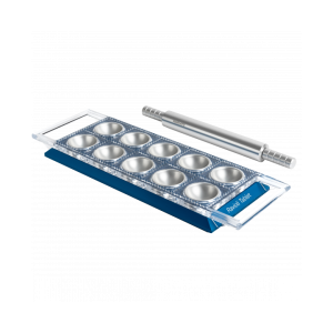 Marcato Biscuits - Alluminio