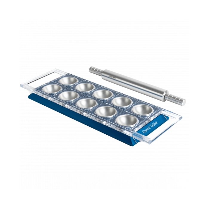 Marcato Ravioli tablet - Blu