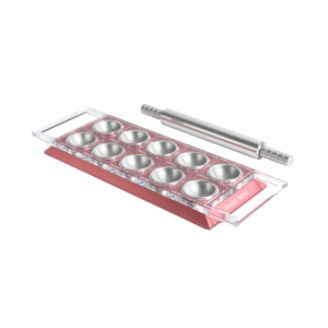 Marcato Biscuits - Alluminio