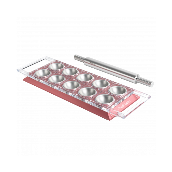 Marcato Ravioli tablet - Rosa