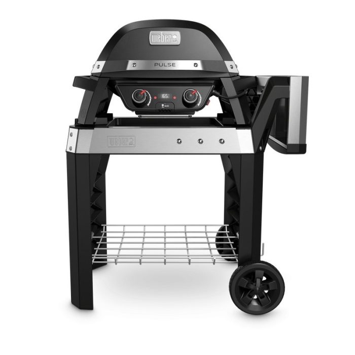 Weber Pulse 2000