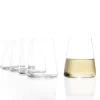 Stölzle Lausitz Bicchiere piccolo vino bianco set 6 pz