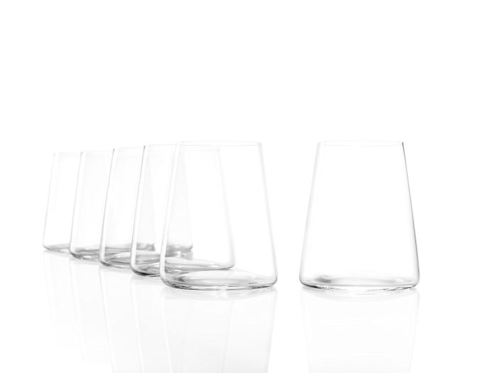 Stölzle Lausitz Bicchiere piccolo vino bianco set 6 pz
