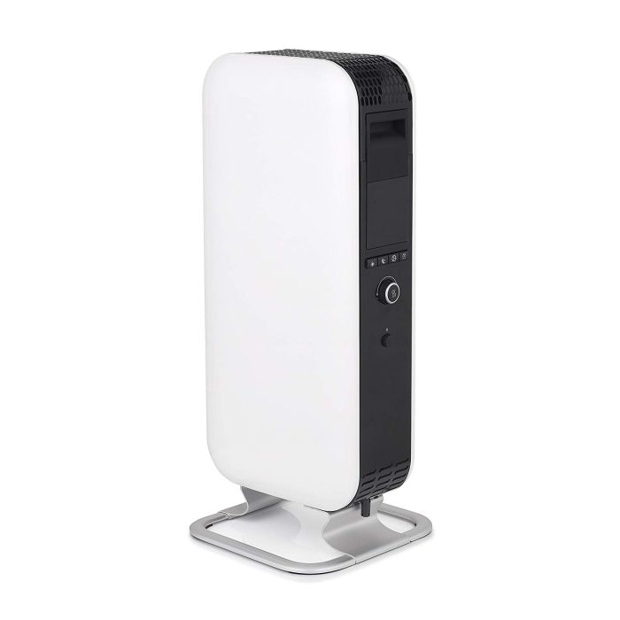 Mill Oil AB-H1000DN bianco