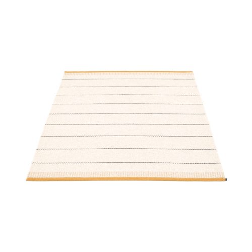 Pappelina BELLE Tappeto Ochre