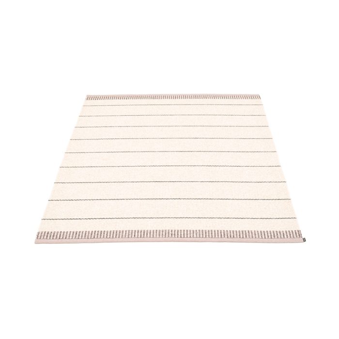 Pappelina BELLE Tappeto Pale Rose