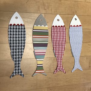 Seletti TOILETPAPER SEA GIRL divano 2 posti - azzurro/multicolore