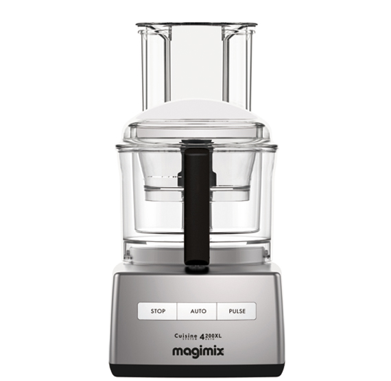 Magimix CUISINE SYSTEM 4200XL - cromo satinato