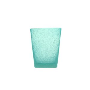 Memento Bicchiere Glass per acqua - Arancio