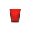 7_prodotto_pic_pop_000107_glass_red Memento Bicchiere Glass per acqua - Rosso