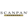 Scanpan Classic induzione Pentola alta con coperchio Ø 20 cm