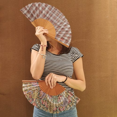 IMG_20190626_105853 Tusitala Barcelona Ventaglio disegnato a mano