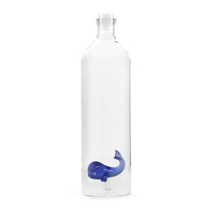 Balvi Bottiglia Blue Whale 1,2 lt