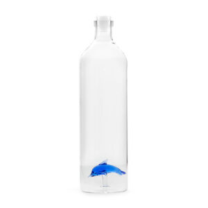 Balvi Bottiglia Dolphin 1,2 lt