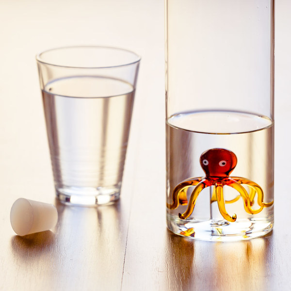 Balvi POLIPO bottiglia 1,2L