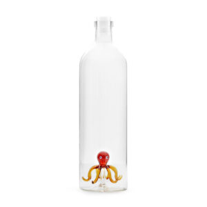 Balvi Bottiglia Octopus 1,2 lt