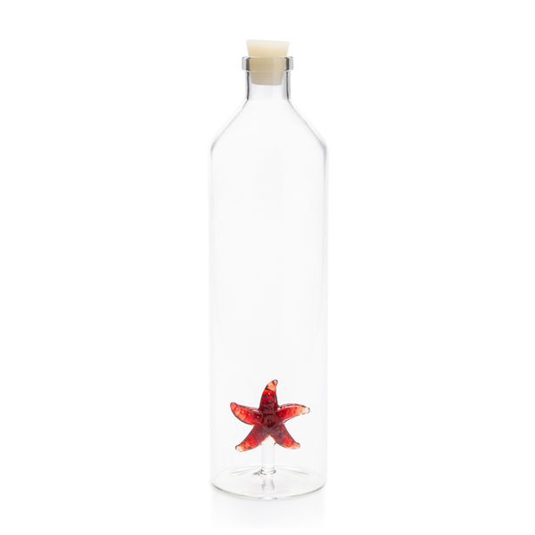 Balvi Bottiglia Starfish 1,2 lt