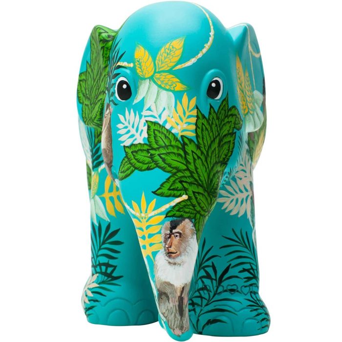 elephant_parade_monkey_business_2 Elephant Parade elefantino Monkey Business