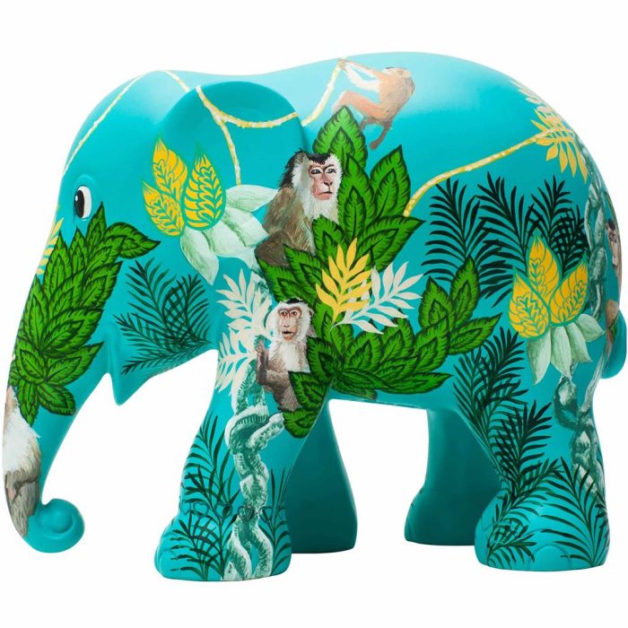 elephant_parade_monkey_business_3 Elephant Parade elefantino Monkey Business