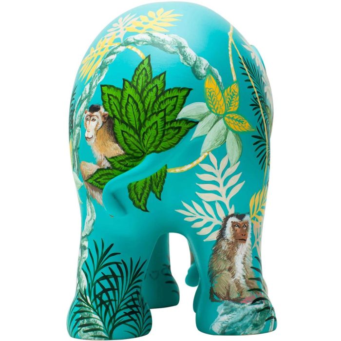 elephant_parade_monkey_business_4 Elephant Parade elefantino Monkey Business