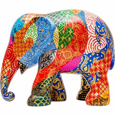 Elephant Parade elefantino Patternista