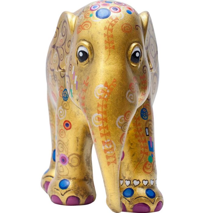 Elephant Parade elefantino Tree of Life