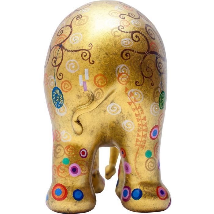 Elephant Parade elefantino Tree of Life