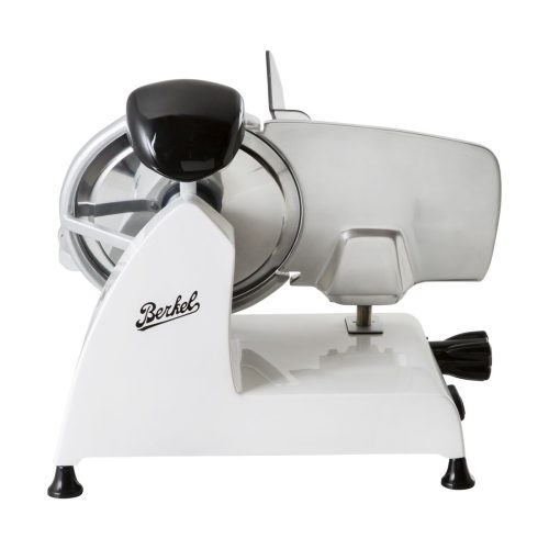 Berkel Affettatrice Red Line 250 - Bianco