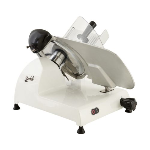 Berkel Affettatrice Red Line 300 - Bianco