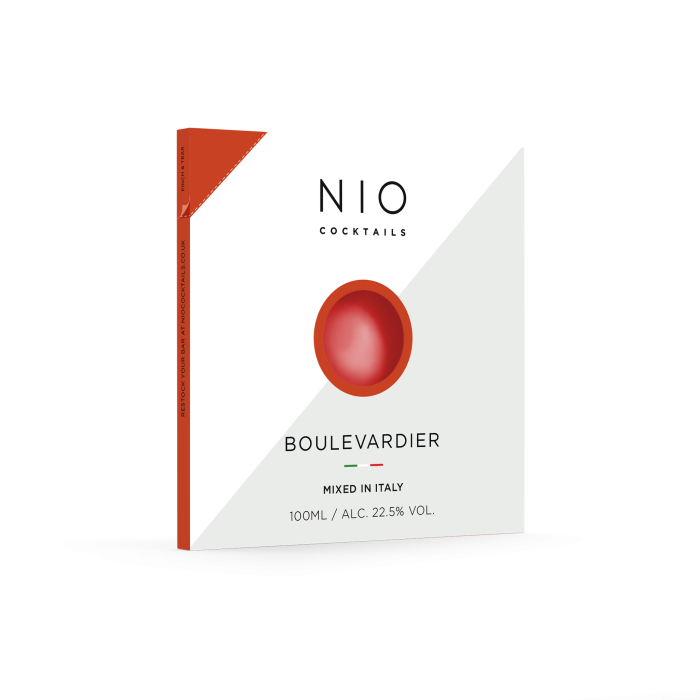 NIO Boulevardier