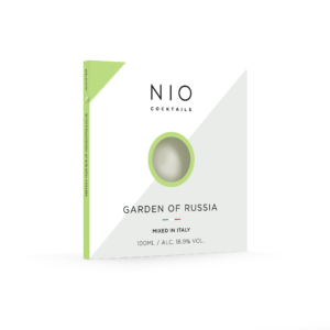 NIO Garden of Russia