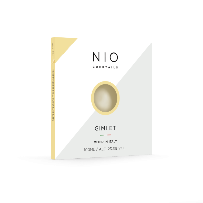 NIO Gimlet